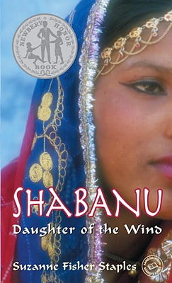 Lesson Plans Shabanu: Daughter of the Wind